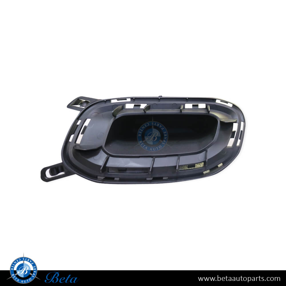 Left Side Exhaust Tip Bracket for Mercedes GLE-Class W167/X167 2019-Up models, Part Number 1678856700 Left Side Exhaust Tip Bracket for Mercedes GLE-Class W167/X167 2019-Up models, Part Number 1678856700